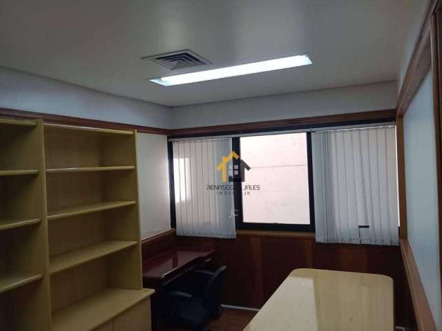 Sala à venda por R$ 210.000 - Centro - São José do Rio Preto/SP