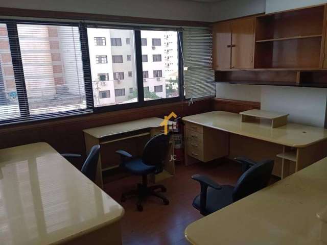 Sala à venda por R$ 210.000 - Centro - São José do Rio Preto/SP