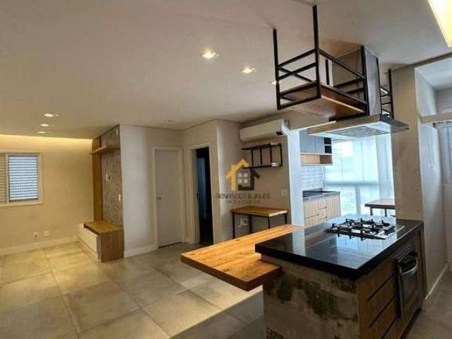 Apartamento à venda, 57 m² por R$ 465.000 - Alto Rio Preto - São José do Rio Preto/SP