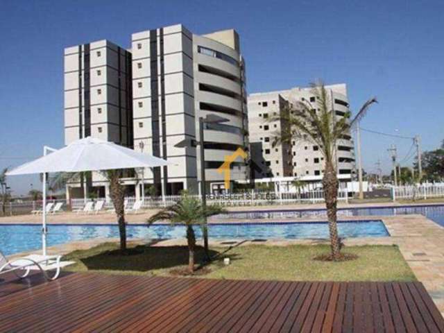 Apartamento com 3 suítes à venda, 157 m² por R$ 1.190.000 - Green Fields Residence Club - São José do Rio Preto/SP