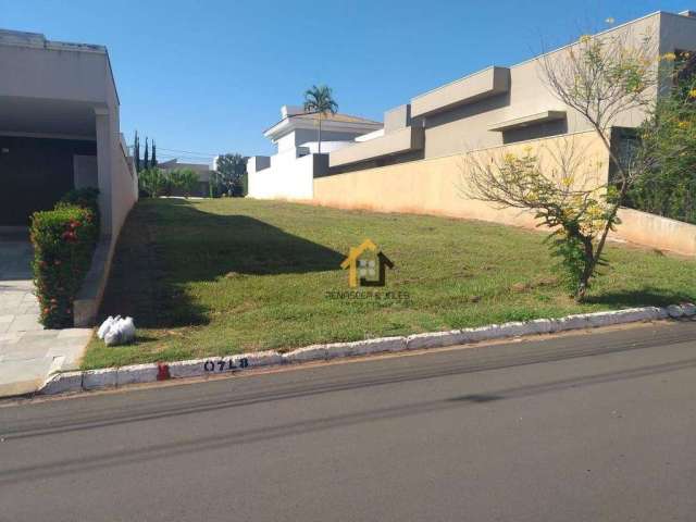 Terreno à venda, 400 m² por R$ 425.000 - RECANTO DO LAGO - São José do Rio Preto/SP