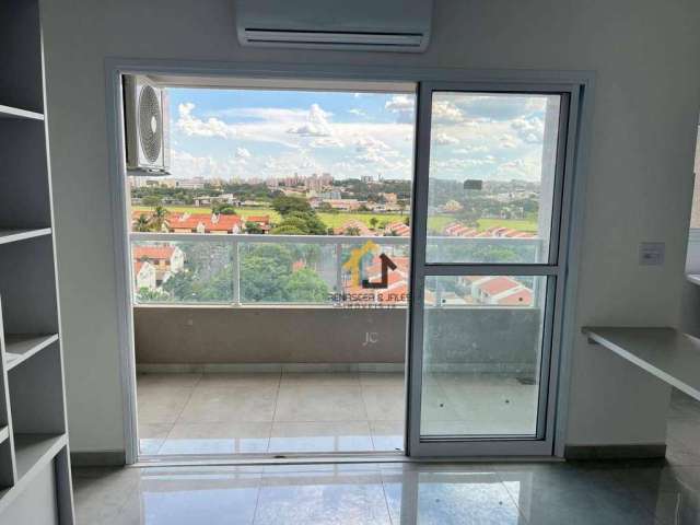 Apartamento com 1 dormitório à venda, 40 m² por R$ 330.000,00 - Higienópolis - São José do Rio Preto/SP