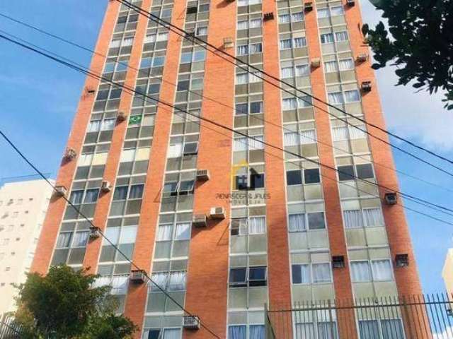 Apartamento com 3 dormitórios à venda, 121 m² por R$ 285.000,00 - Vila Imperial - São José do Rio Preto/SP