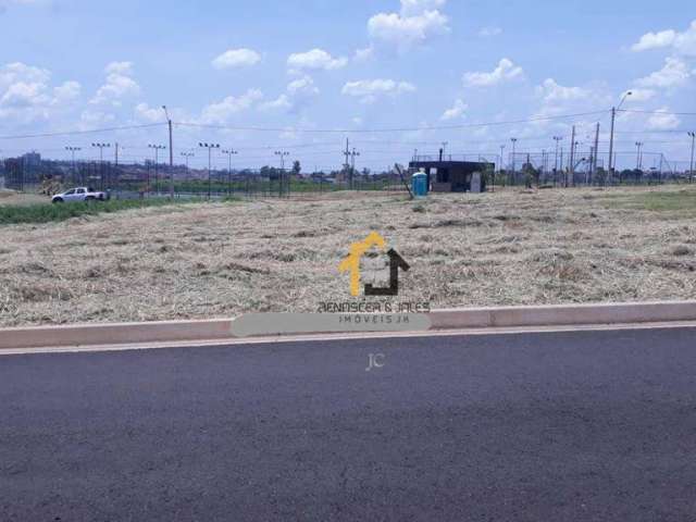 Terreno à venda, 300 m² por R$ 300.000,00 - Quinta do Lago II - São José do Rio Preto/SP