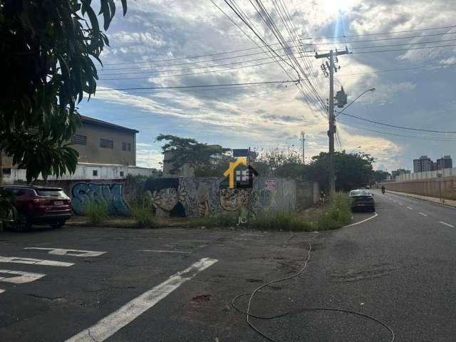 Terreno à venda, 432 m² por R$ 950.000,00 - Jardim Morumbi - São José do Rio Preto/SP