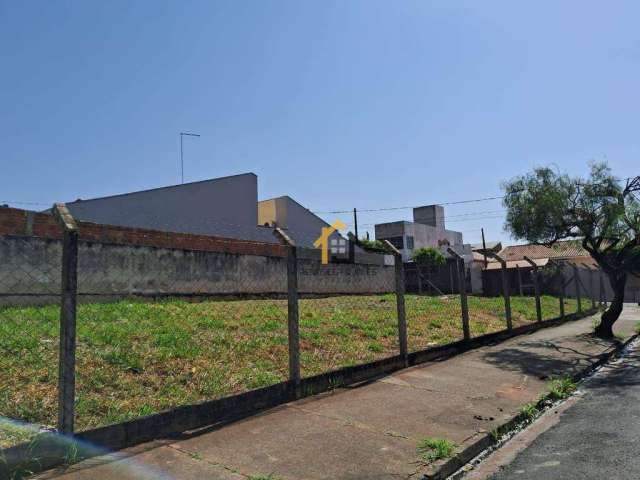 Terreno à venda, 351 m² por R$ 290.000,00 - São Francisco - São José do Rio Preto/SP