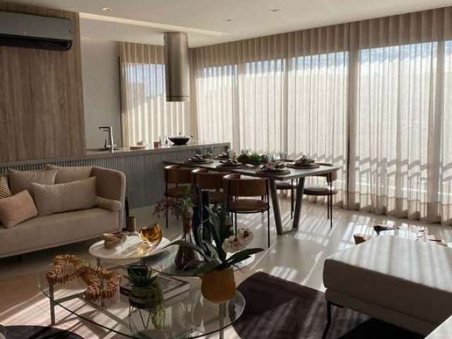 Apartamento com 3 Suítes à venda, 197 m² por R$ 1.790.000 - Holt Place - São José do Rio Preto/SP