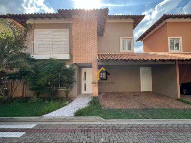 Sobrado com 3 dormitórios à venda, 170 m² por R$ 1.150.000 - Jardim Tarraf II - São José do Rio Preto/SP