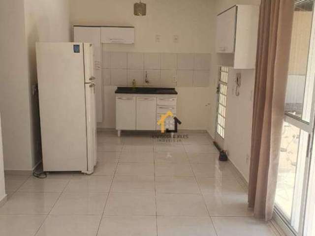 Casa com 3 quartos à venda, 94 m² por R$ 400.000 - Giardino - São José do Rio Preto/SP