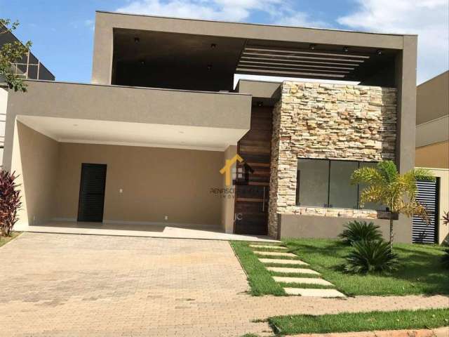 Casa com 3 dormitórios à venda, 200 m² por R$ 1.200.000,00 - Buona Vita - São José do Rio Preto/SP