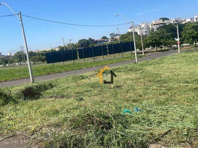 Terreno à venda, 1217 m² por R$ 2.400.000 - Jardim Suzana - São José do Rio Preto/SP