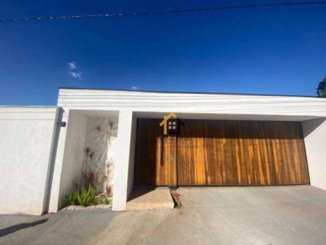 Casa com 2 dormitórios à venda, 113 m² por R$ 1.100.000,00 - Jardim Bosque das Vivendas - São José do Rio Preto/SP