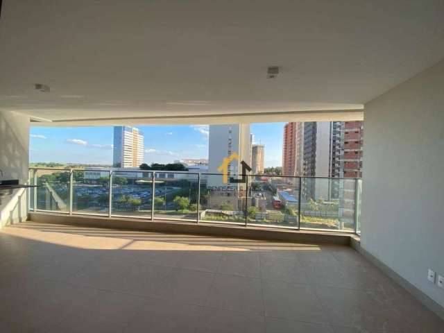 Apartamento com 3 Suítes à venda, 162 m² por R$ 1.570.000 - Quintessa - São José do Rio Preto/SP