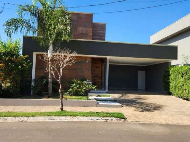 Casa com 3 dormitórios à venda, 238 m² por R$ 1.100.000,00 - RECANTO DO LAGO - São José do Rio Preto/SP