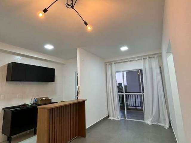 Apartamento com 2 dormitórios para alugar, 64 m² por R$ 2.760/mês - Parque Quinta das Paineiras - São José do Rio Preto/SP