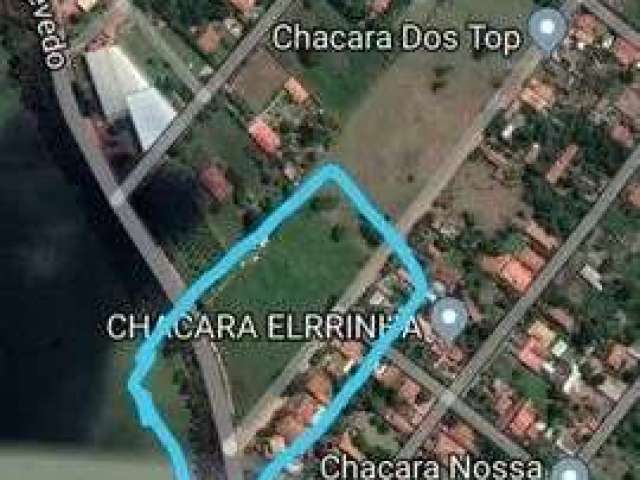 Área à venda, 12000 m² por R$ 2.200.000,00 - Vila Azul (Zona Rural) - São José do Rio Preto/SP