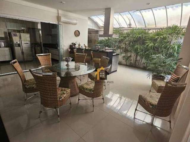 Casa com 3 Suítes à venda, 237 m² por R$ 2.000.000 - DAMHA V - São José do Rio Preto/SP