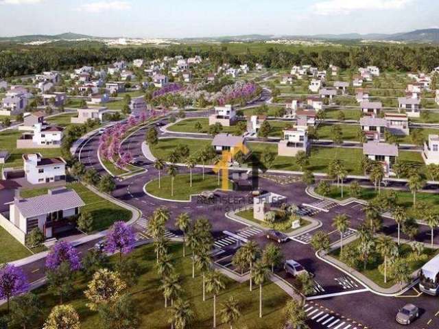 Terreno à venda, 200 m² por R$ 130.000 - Residencial Mais Parque - São José do Rio Preto/SP