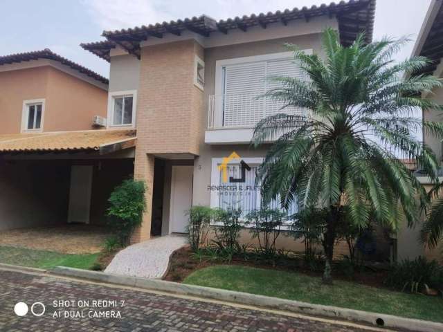 Sobrado com 3 dormitórios à venda, 175 m² por R$ 1.300.000,00 - Jardim Tarraf II - São José do Rio Preto/SP