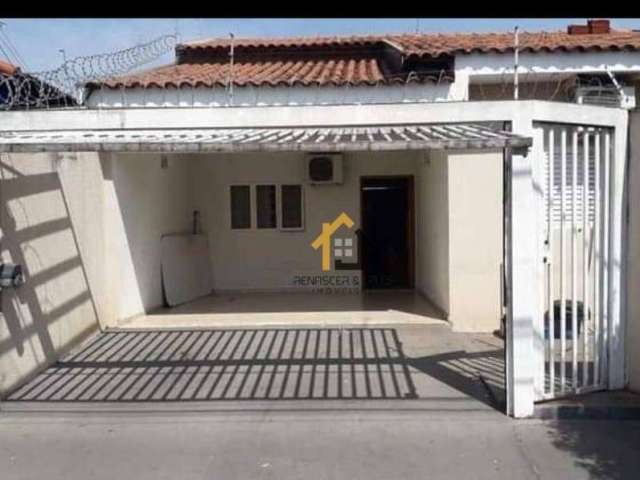 Casa com 3 dormitórios à venda, 170 m² por R$ 290.000,00 - Jardim João Paulo II - São José do Rio Preto/SP