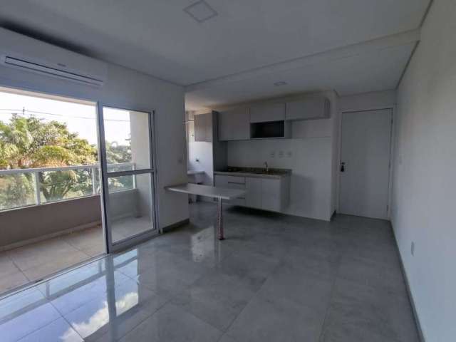 Apartamento com 1 dormitório à venda, 40 m² por R$ 310.000 - Higienpolis - São José do Rio Preto/SP
