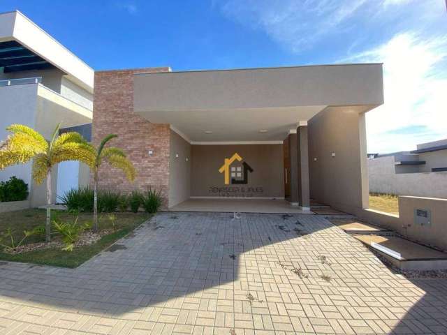 Casa de 150m² à venda por R$950.000,00 - Condomínio SetLife I - Mirassol/SP