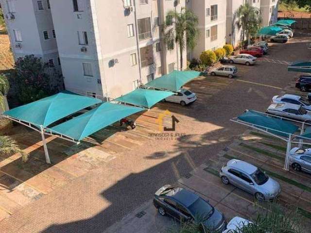 Apartamento de 115m² à venda por R$180.000,00 - Jardim Conceição - São José do Rio Preto/SP