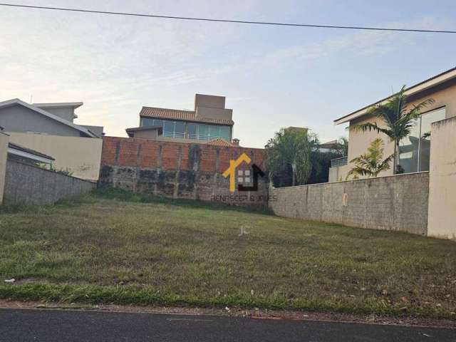 Terreno à venda, 530 m² por R$ 790.000,00 - Parque Residencial Damha IV - São José do Rio Preto/SP