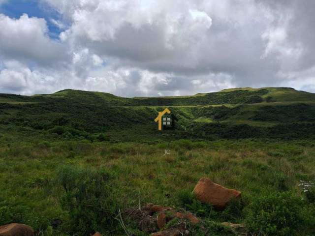 Fazenda de 200 hectares à venda por R$ 7.000.000,00 - Urubici/SC