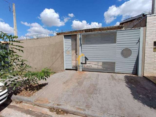 Salão de 200m² à venda por R$ 250.000,00 - Residencial Morada do Sol - São José do Rio Preto/SP