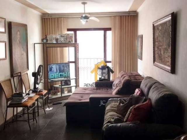 Apartamento de 2 dormitórios, 93m² à venda por R$ 215.000,00 - Edifício Albina - São José do Rio Preto/SP