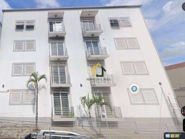 Apartamento com 2 dormitórios à venda, 70 m² por R$ 180.000 - Condomínio Residencial Rio Centro - São José do Rio Preto/SP