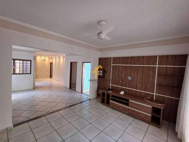 Casa com 3 dormitórios à venda, 246 m² por R$ 650.000,00 - Jardim São Marco - São José do Rio Preto/SP