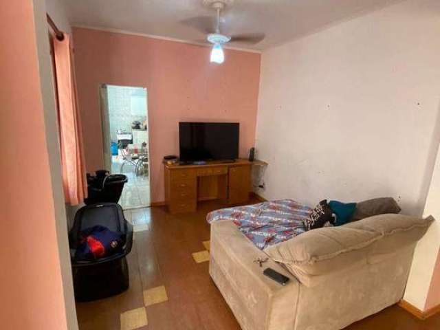 Casa com 3 dormitórios à venda, 160 m² por R$ 650.000 - Vila Imperial - São José do Rio Preto/SP