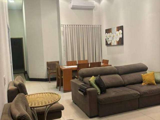 Casa com 3 dormitórios à venda, 150 m² por R$ 850.000 - Residencial Alta Vista - São José do Rio Preto/SP