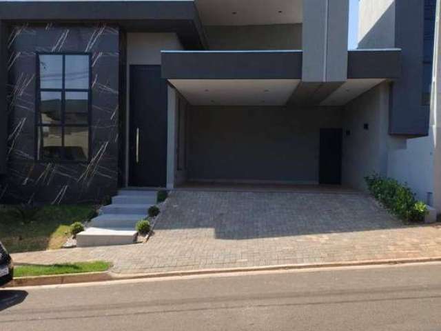 Casa com 3 dormitórios à venda, 157 m² por R$ 1.180.000,00 - Residencial Maria Julia - São José do Rio Preto/SP