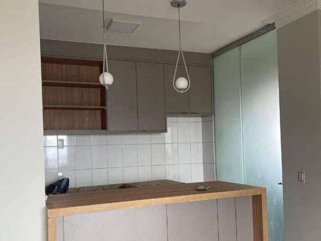 Apartamento com 3 dormitórios para alugar, 110 m² por R$ 4.185/mês - Condomínio Cenarium Residence - São José do Rio Preto/SP