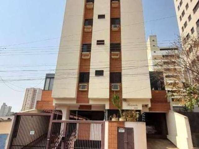 Cobertura com 3 dormitórios à venda, 90 m² por R$ 370.000 - Edifício Rosimeire - São José do Rio Preto/SP