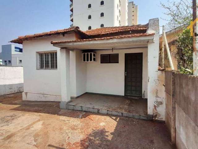 Casa com 3 dormitórios à venda, 97 m² por R$ 300.000 - Vila Redentora - São José do Rio Preto/SP