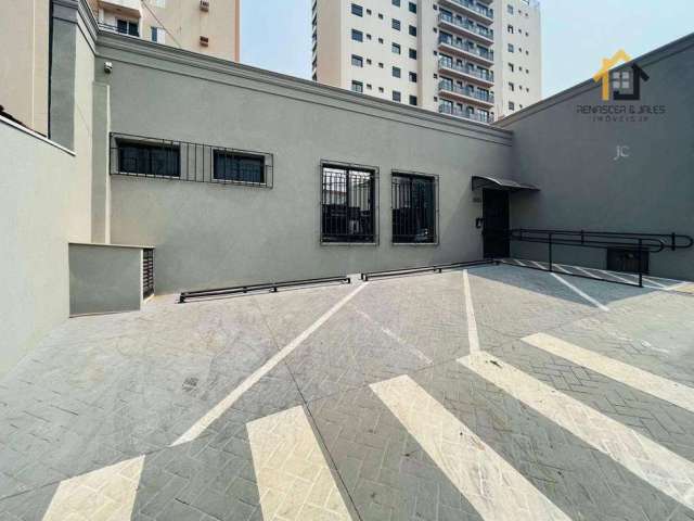 Ponto para alugar, 180 m² por R$ 6.900,00/mês - Parque Industrial - São José do Rio Preto/SP