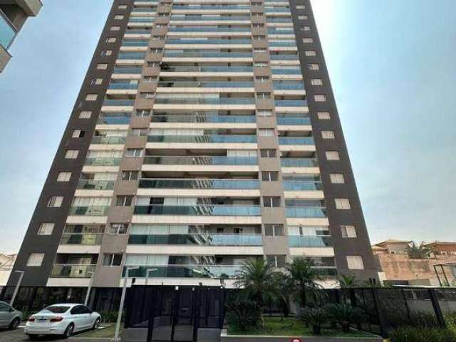 Apartamento com 2 dormitórios à venda, 72 m² por R$ 800.000 - Duo Jk - São José do Rio Preto/SP