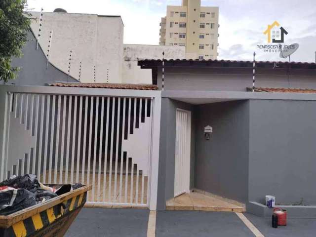 Casa com 3 dormitórios para alugar, 191 m² por R$ 3.690/mês - Boa Vista - São José do Rio Preto/SP