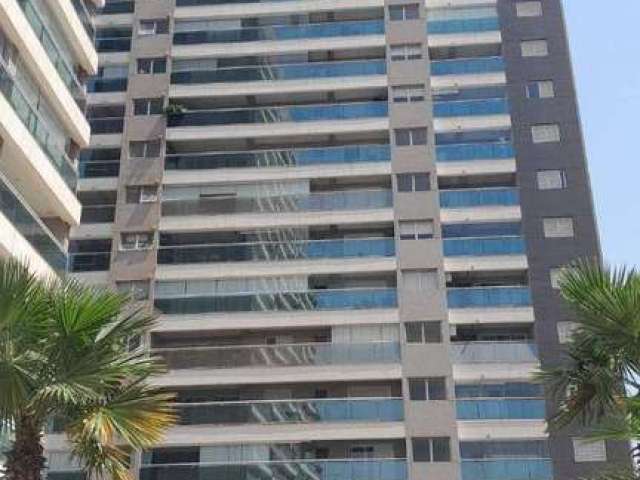 Apartamento com 2 dormitórios à venda, 88 m² por R$ 750.000 - Duo JK - São José do Rio Preto/SP