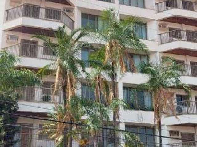 Apartamento com 3 dormitórios à venda, 125 m² por R$ 600.000 - Edifício Porto Seguro - São José do Rio Preto/SP