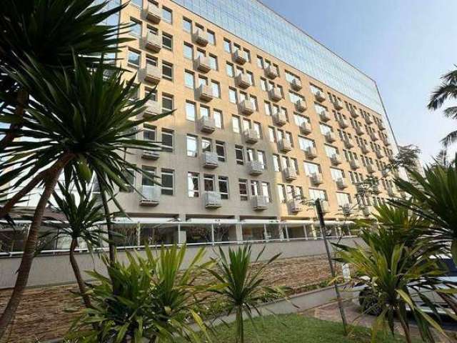 Sala comercial à venda, 38 m² por R$ 365.000 - Edifício Totalité - São José do Rio Preto/SP