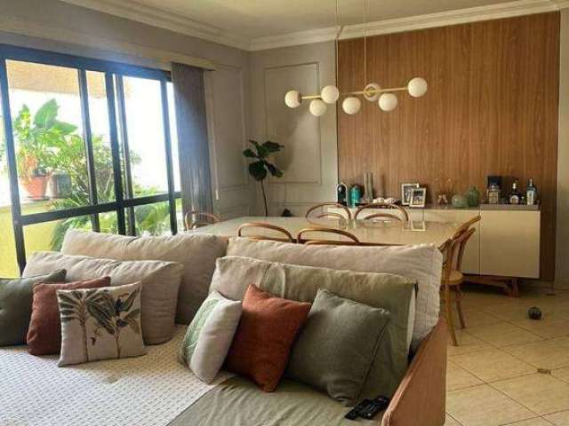 Apartamento com 2 dormitórios à venda, 70 m² por R$ 400.000 - Green Place - São José do Rio Preto/SP