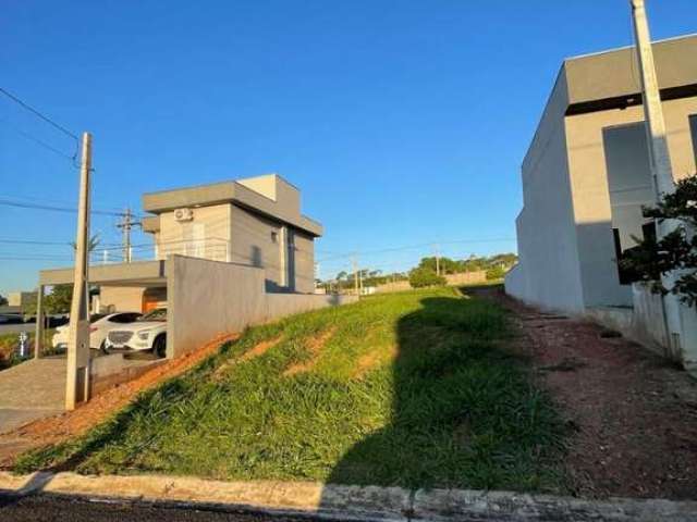 Terreno à venda, 253 m² por R$ 110.000 - Condomínio Bella Vittá Monte Libano - Bady Bassitt/SP