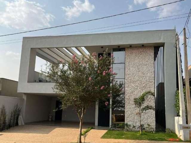 Sobrado com 4 dormitórios à venda, 243 m² por R$ 1.950.000 - Jardim Botânico - Bady Bassitt/SP