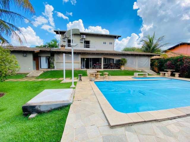 Sobrado com 4 dormitórios à venda, 363 m² por R$ 1.600.000 - Jardim do Cedro - São José do Rio Preto/SP