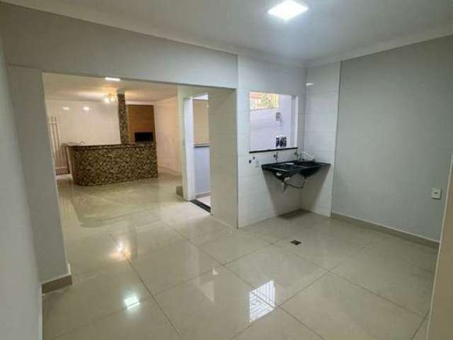 Casa com 4 dormitórios à venda, 165 m² por R$ 690.000,00 - Jardim Maracanã - São José do Rio Preto/SP